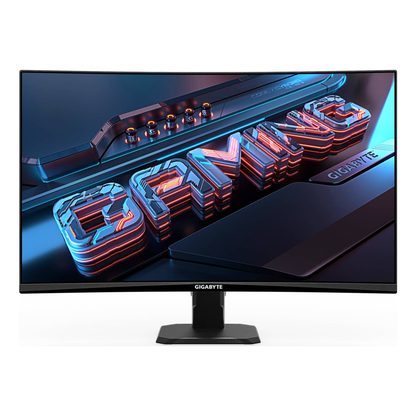 Monitores Gaming GIGABYTE GS27FC- US
