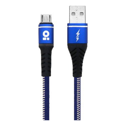Cable USB V2.0 BROBOTIX 6000717