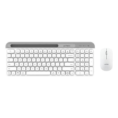 Kit teclado y mouse ACTECK MK720