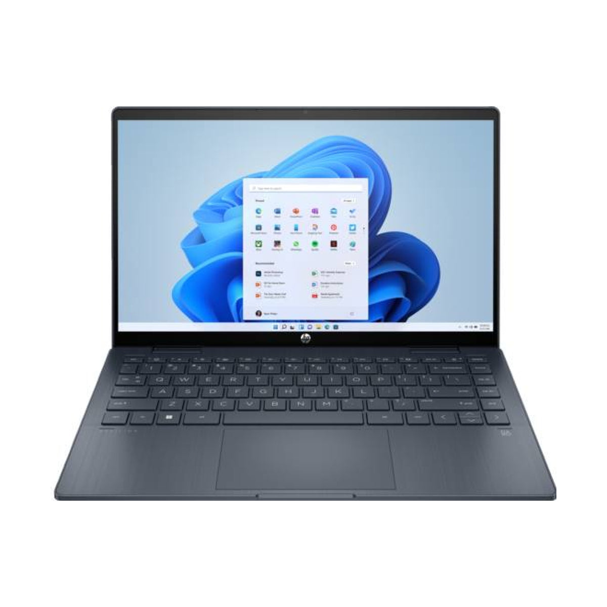 Laptop HP Pavilion x360 14-EK0002LA 14 Pulgadas 2 en 1 Intel Core i5-1235U (8D0D7LA#ABM)