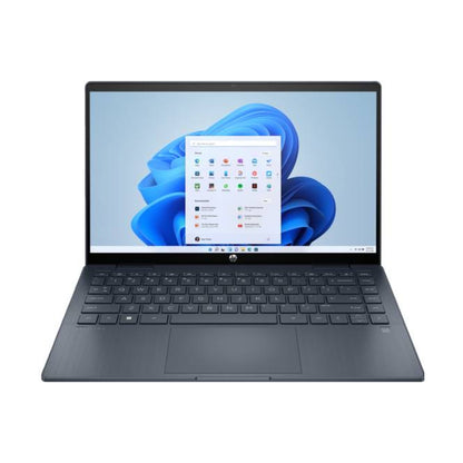 Laptop HP Pavilion x360 14-EK0002LA 14 Pulgadas 2 en 1 Intel Core i5-1235U (8D0D7LA#ABM)