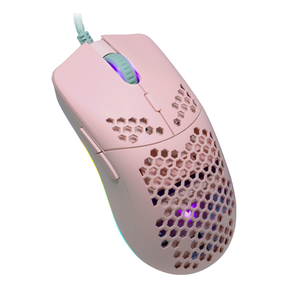 Mouse  GAME FACTOR MOG601