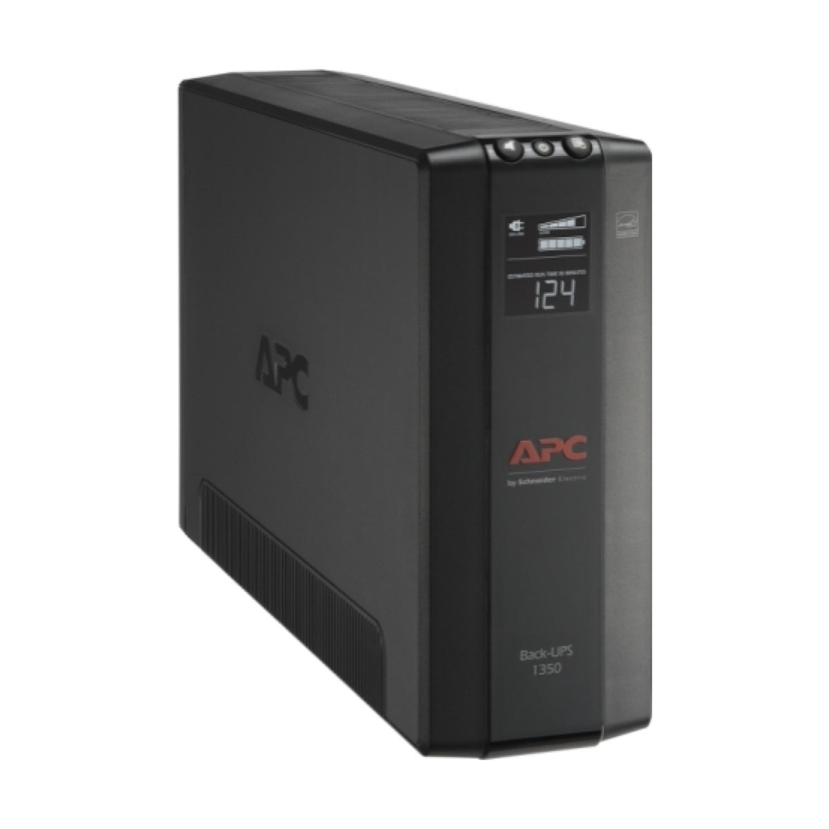UPS APC BX1350M-LM60 1350 VA 810 W 120 V