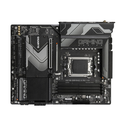 Motherboard GIGABYTE X670 GAMING X AX V2