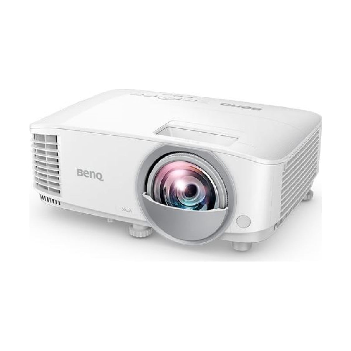 Proyector BENQ MX825STH DLP XGA de Tiro Corto y 3500 Lúmenes ANSI (9H.JMV77.13L)