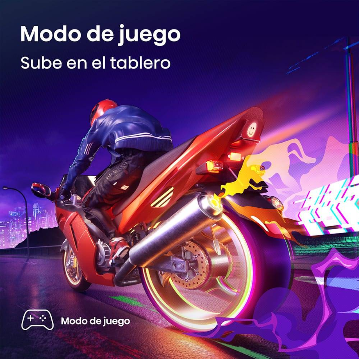 Televisiones Hisense 40QD4QFM