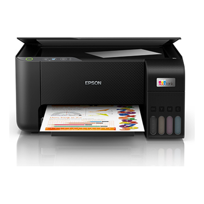 Impresora Multifuncional EPSON L3210