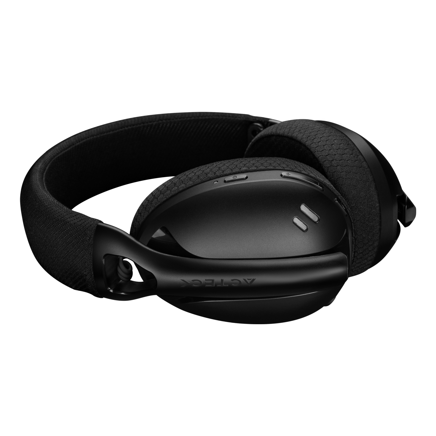 Audifonos con microfono ACTECK HP675