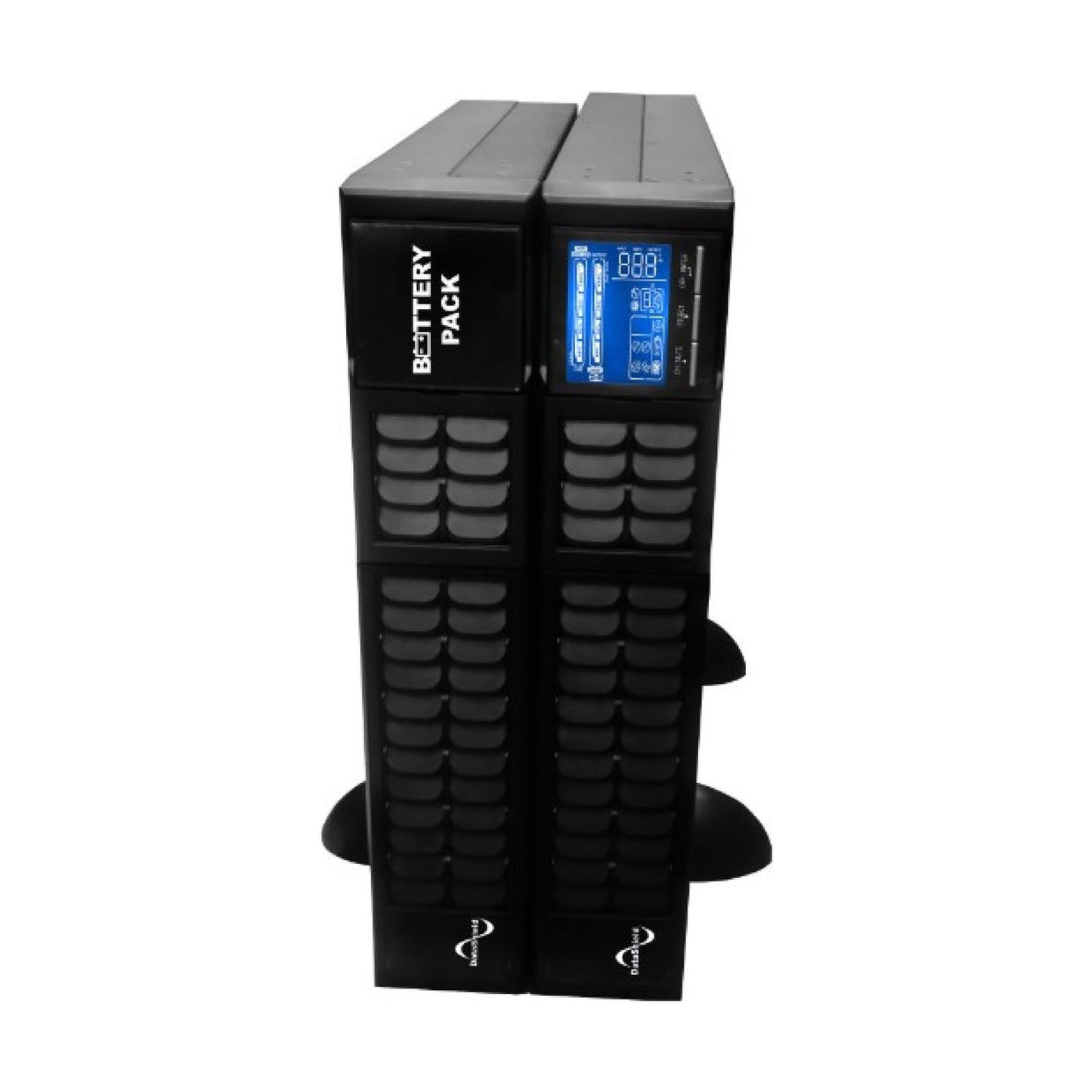 Banco Externo de Baterías DATASHIELD BP-3000