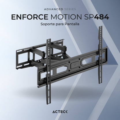 Soporte para TV ACTECK SP4 84