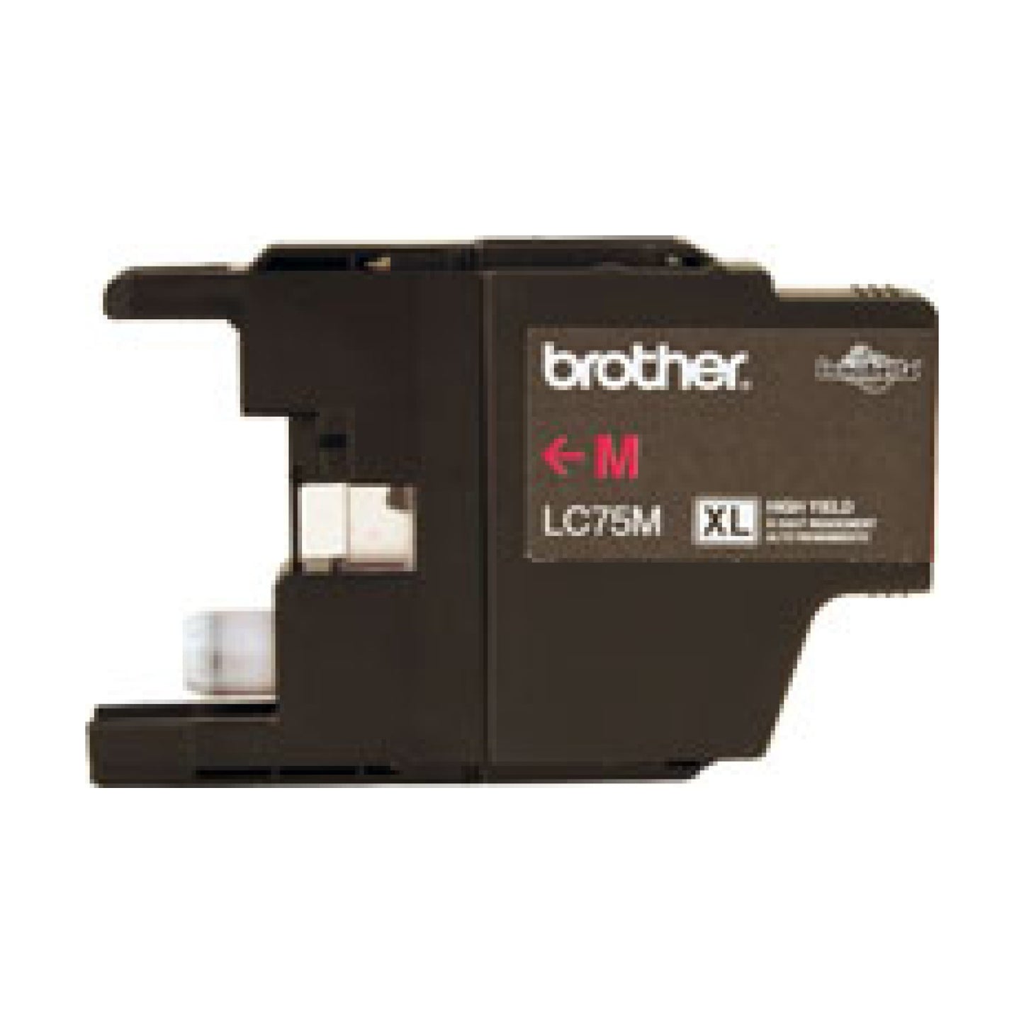 Cartucho BROTHER LC75M
