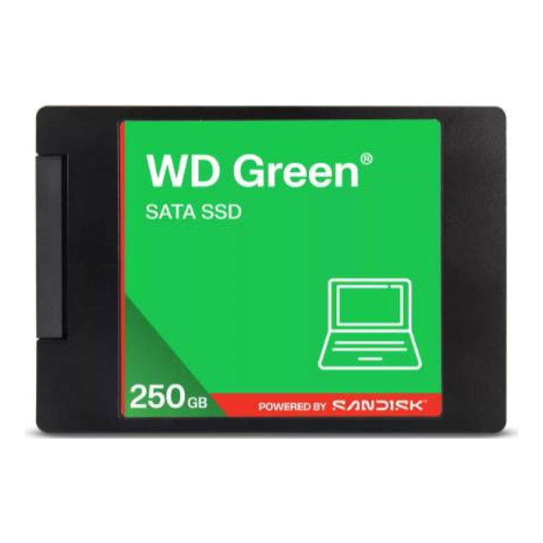 SSD SANDISK WDS250G5G0A