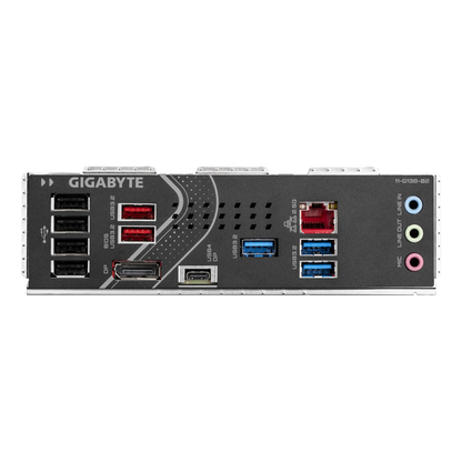 Motherboard Gigabyte Z890 EAGLE Socket LGA1851 ATX DDR5