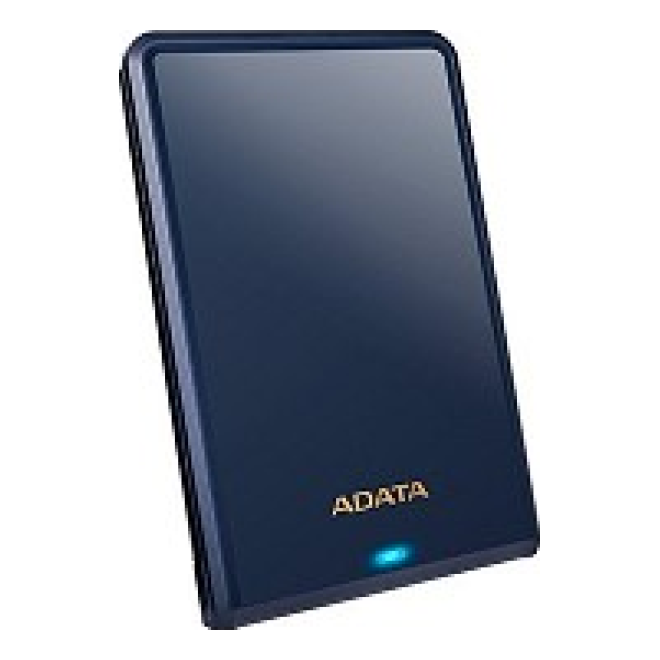 Disco Duro Externo ADATA HV620S 2 TB USB 3.1 (AHV620S-2TU31-CBL)