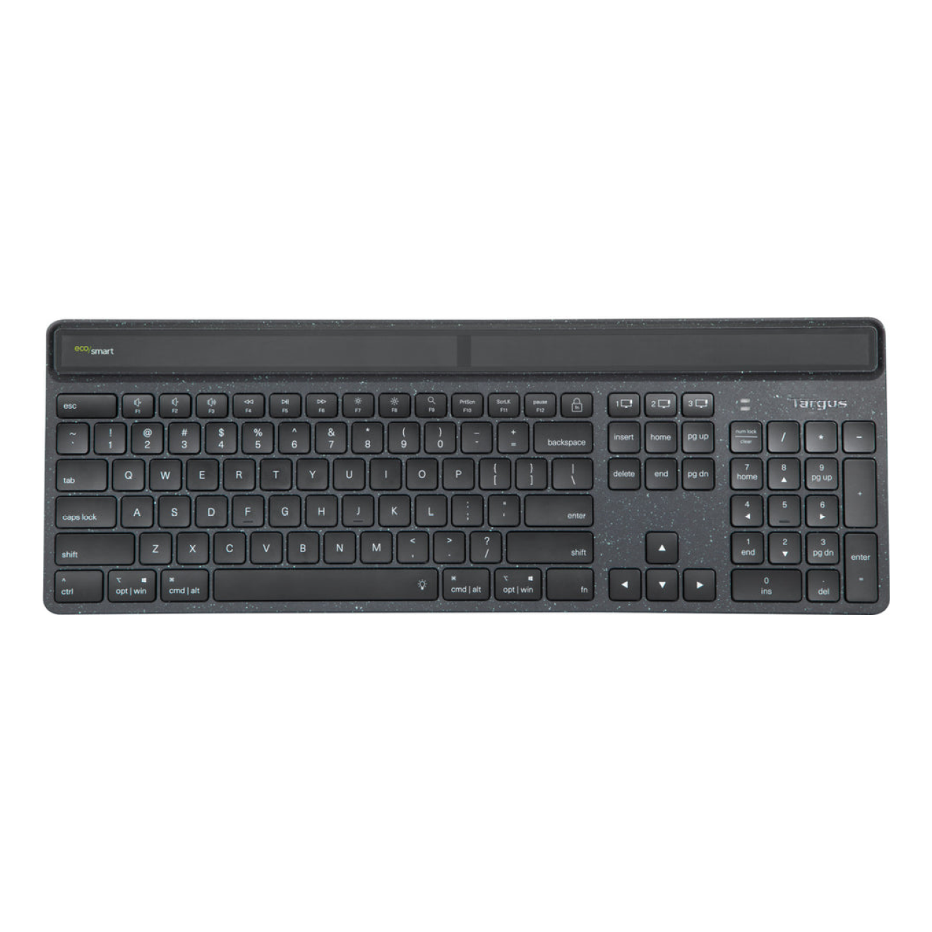Teclado TARGUS AKB868US