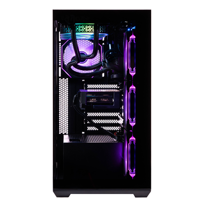 PCs de escritorio Naceb Technology NA-I71456-COMMANDER-37N