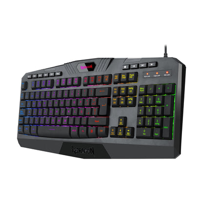 Combo  Redragon S101-3