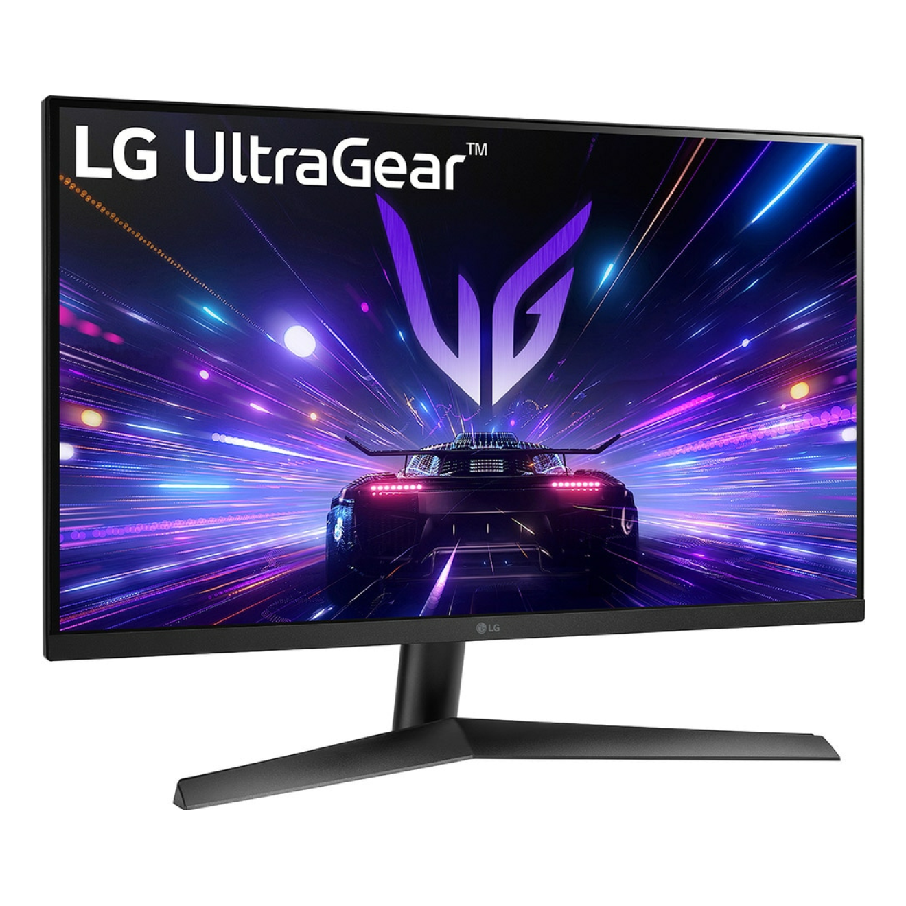 Monitor  LG 27GS60F