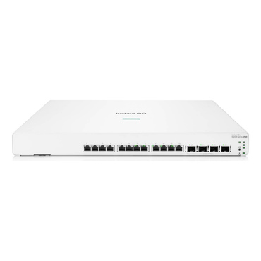 Switch ARUBA Instant On 1960