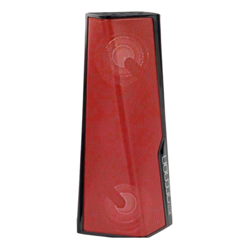 Bocinas NECNON NB-02