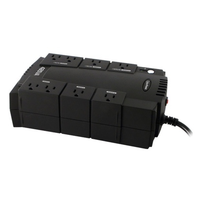 UPS CyberPower CP425SLG 425 VA 255 W