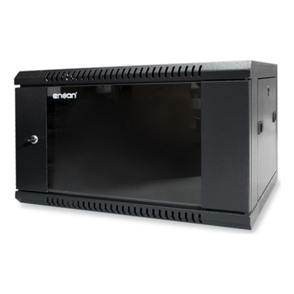 Gabinete Pared 6U ENSON ENS-RKGB6U