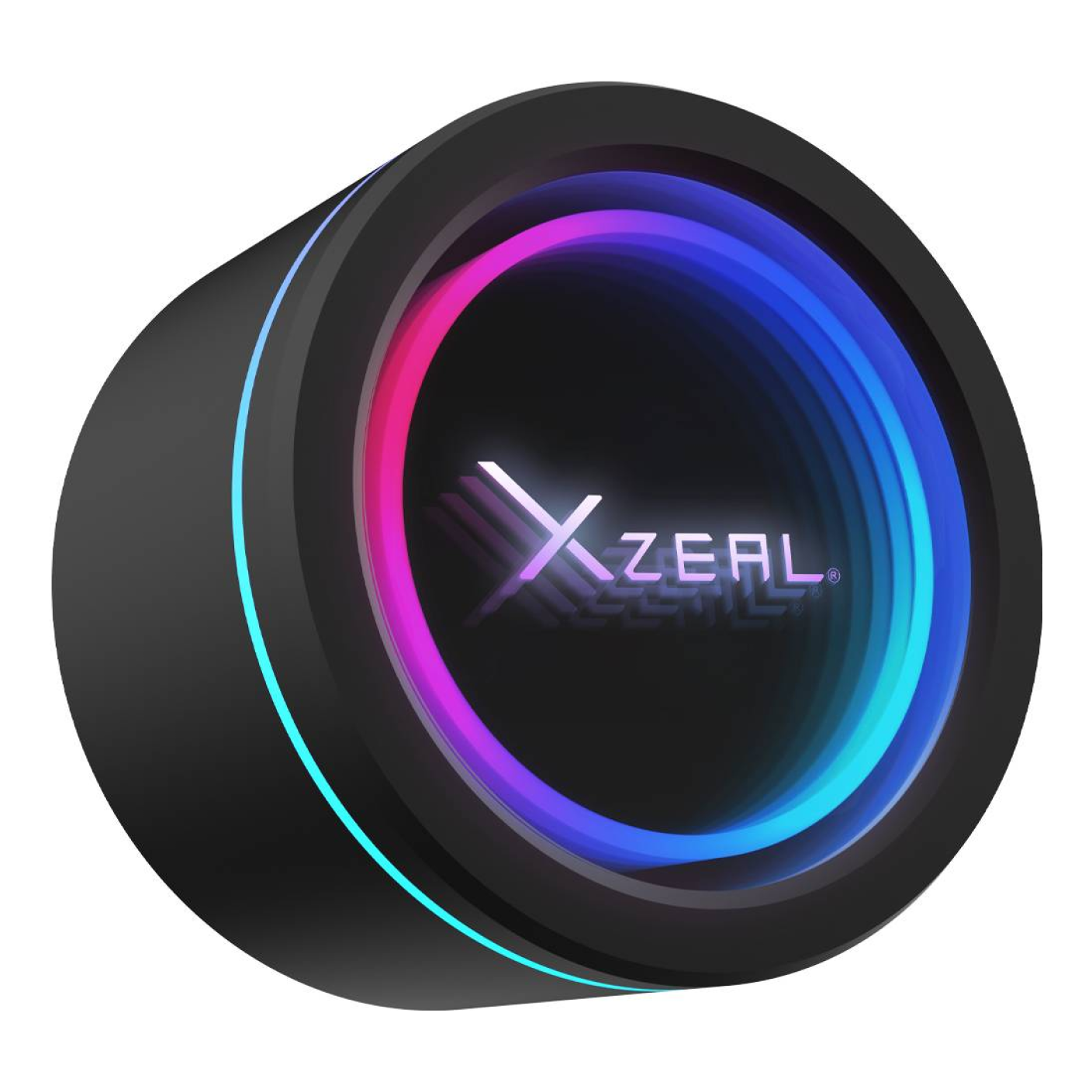Ventilador Xzeal XZCO414B