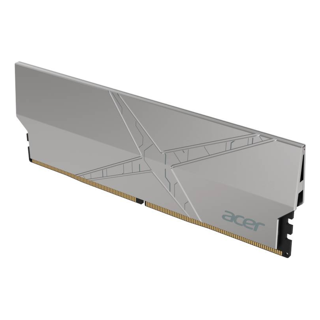 Memoria RAM para PC Acer 32 GB (2 × 16 GB) DDR5 6000 MHz CL32 UDIMM Plata (BL.9BWWA.464)