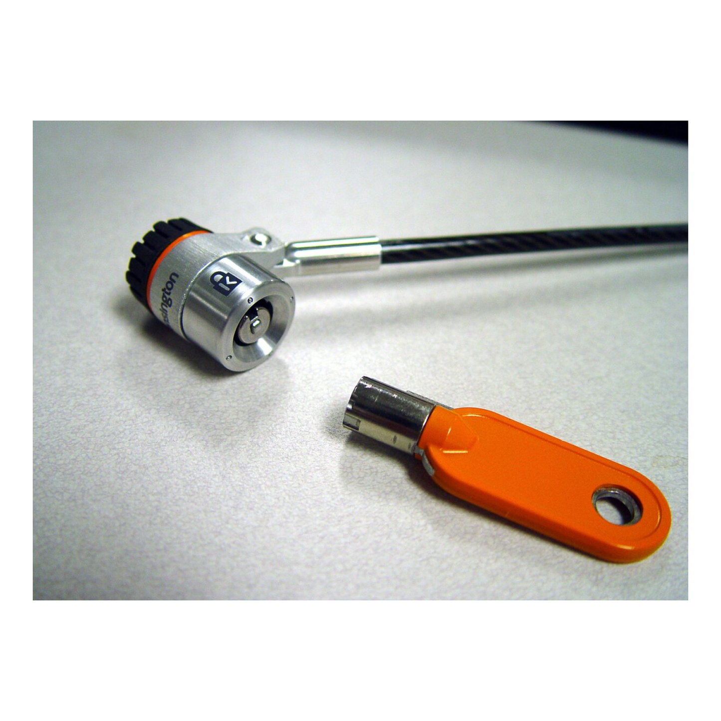 Candado con llave  KENSINGTON P7500