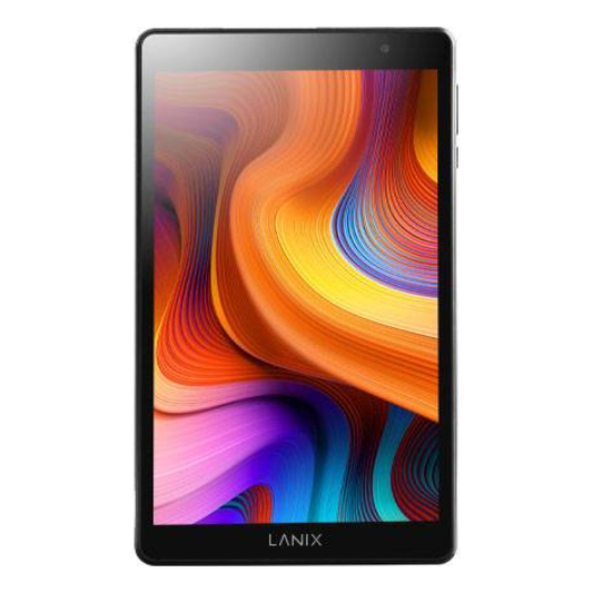 Tabletas LANIX RX8 V6