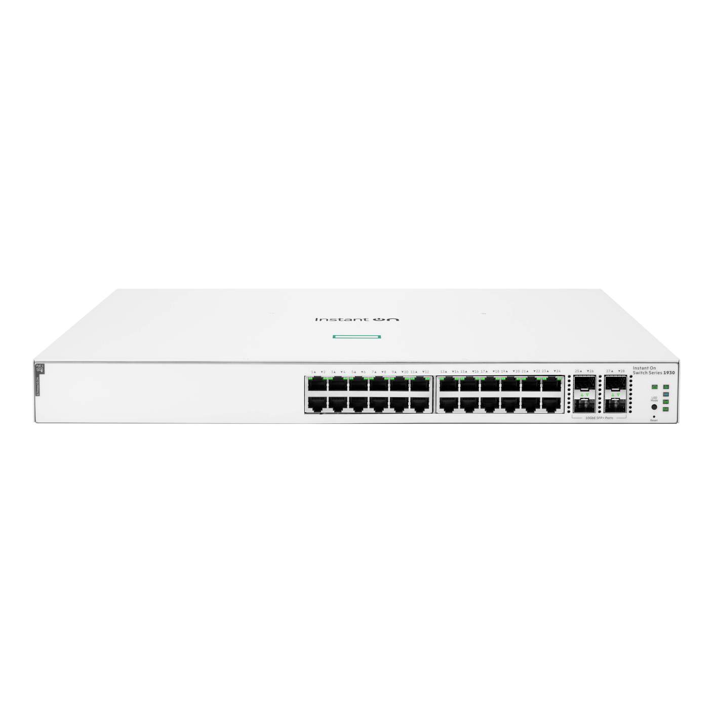 Switches ARUBA Instant On 1930