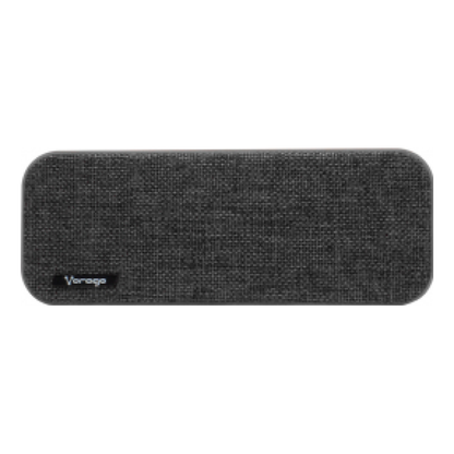 Bocina Portátil Bluetooth VORAGO BSP-150