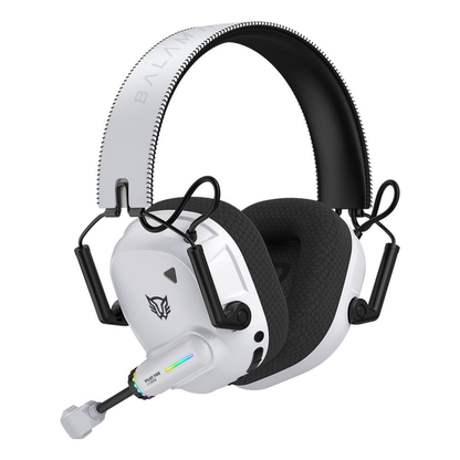 Diademas Gaming Balam Rush PILOT PRO HS808