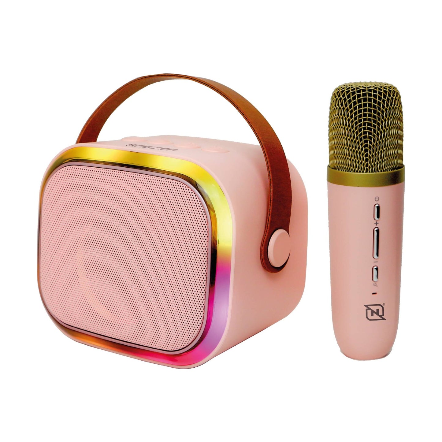 Bocina NECNON NB-203