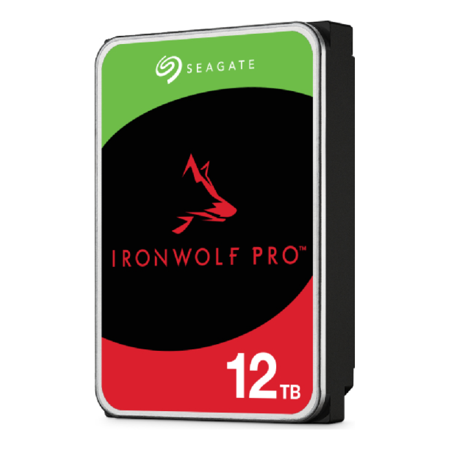 Disco Duro SEAGATE  ST12000NT001