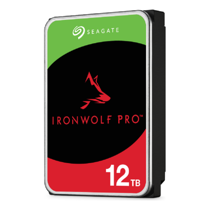Disco Duro SEAGATE  ST12000NT001
