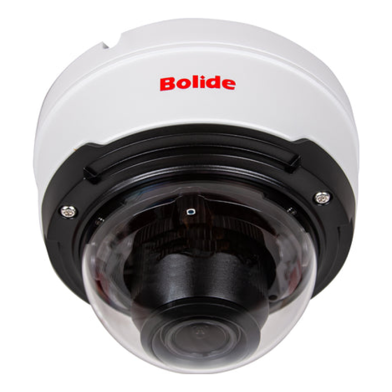 Cámara IP Domo Bolide BN8029AVAIRAI/NDAA