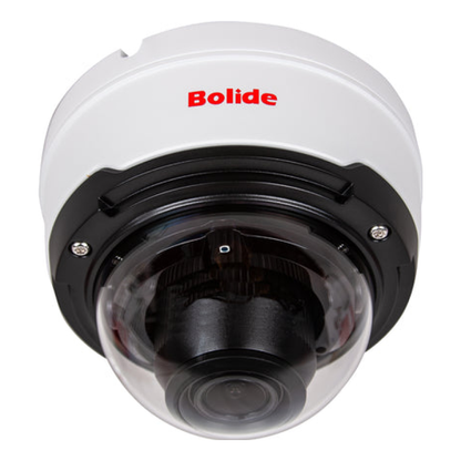 Cámara IP Domo Bolide BN8029AVAIRAI/NDAA