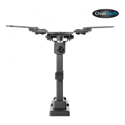 Soporte de Pared Movil para TV OVALTECH de 13