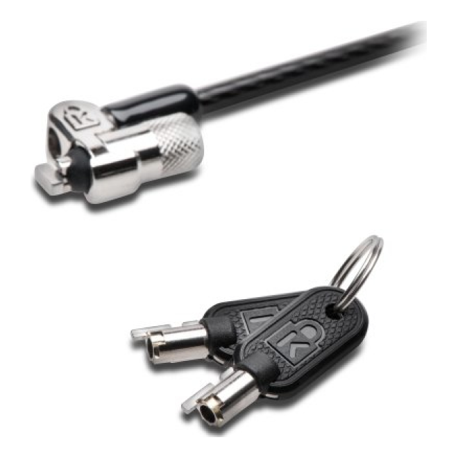Candado portatil con llave  KENSINGTON K65020WW