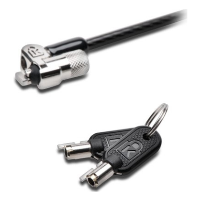 Candado portatil con llave  KENSINGTON K65020WW