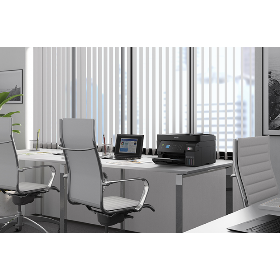Impresora EPSON L5590