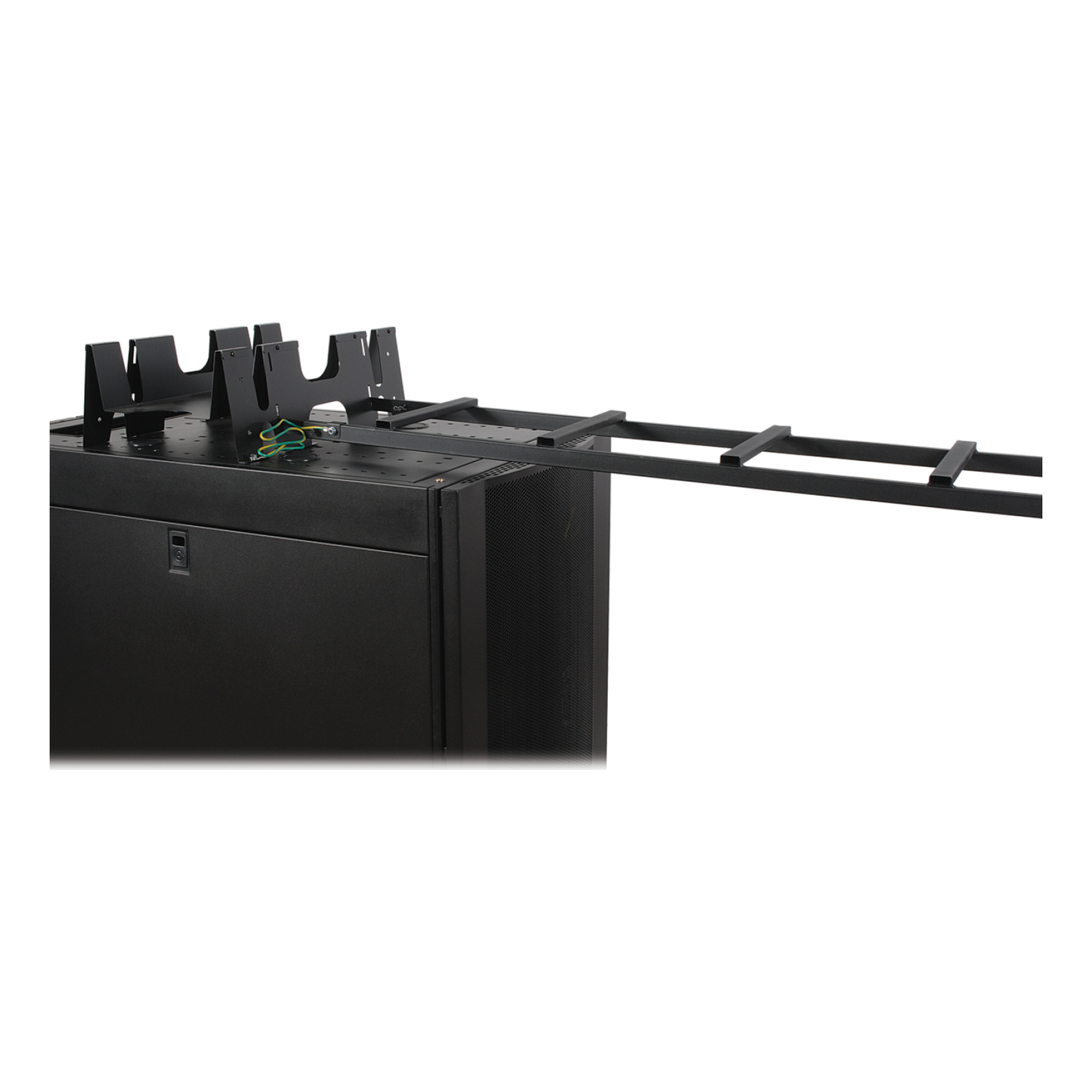 La escalerilla  TRIPP-LITE SRCABLELADDER