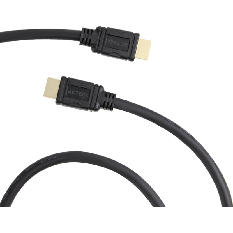 Cable HDMI ACTECK CH230