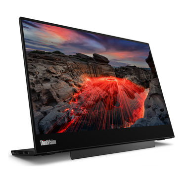 Monitor LENOVO 63FDUAR6US