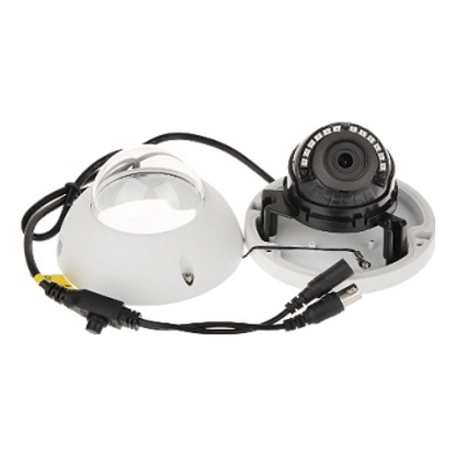 Cámara Domo Dahua Technology DH-HAC-D1A21N-0280B