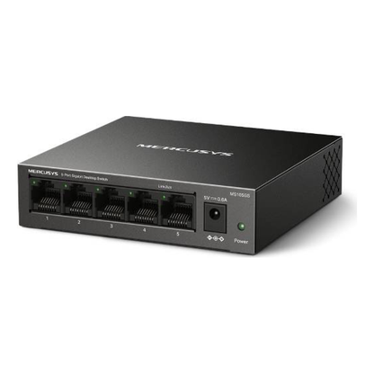 Switch MERCUSYS MS105GS