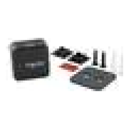 Detección de Temperatura APC NBWS100H