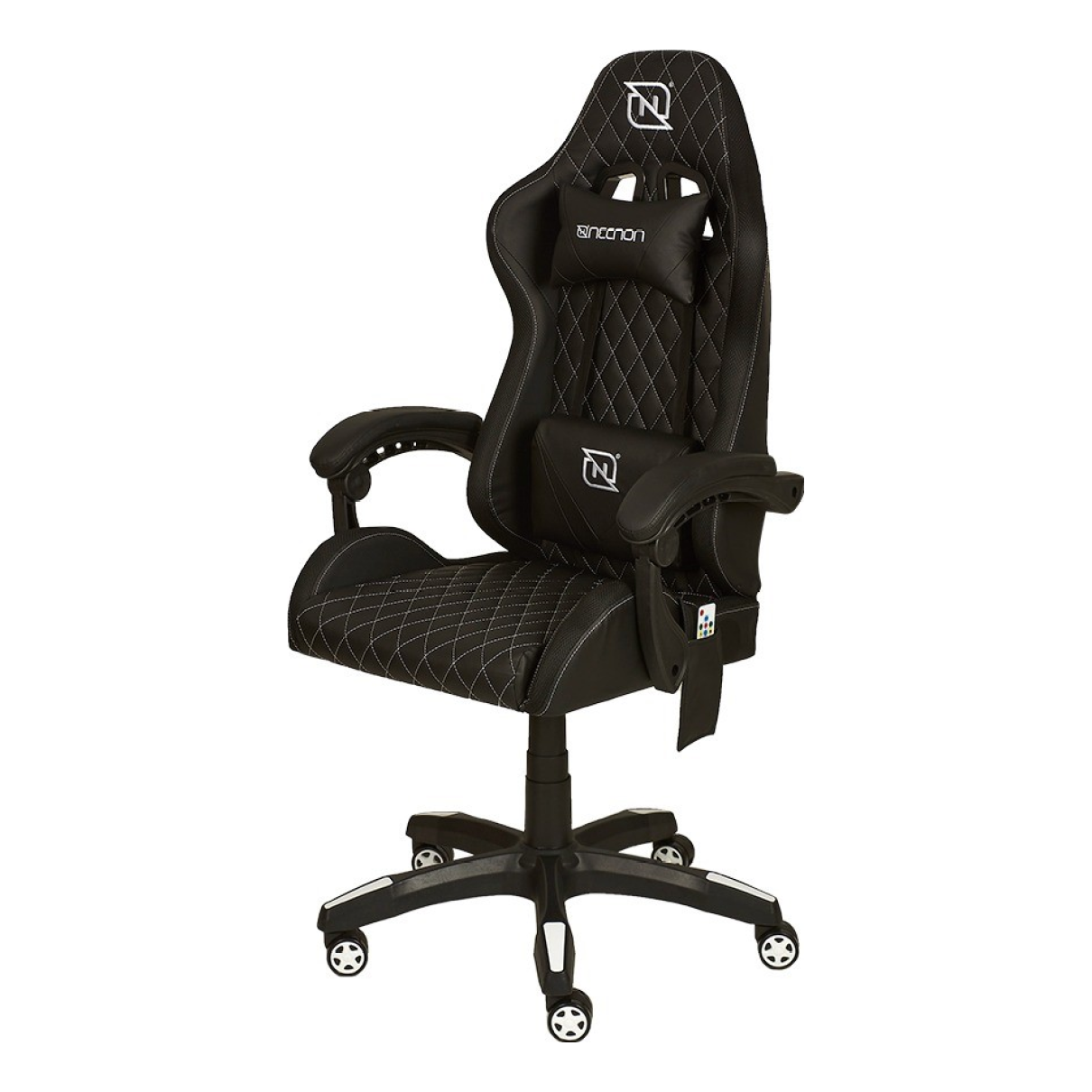 Silla Gaming NECNON NSG-RGB-1