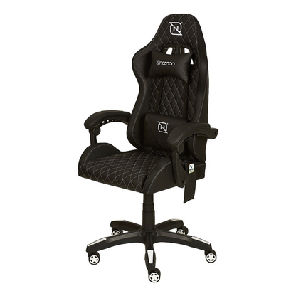 Silla Gaming NECNON NSG-RGB-1